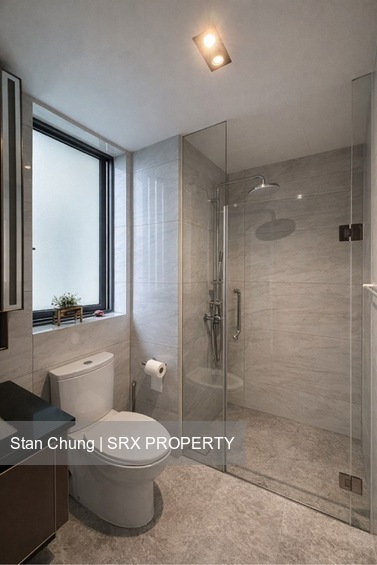 Normanton Park (D5), Apartment #548711031